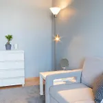 Close To Everywhere! Happy Apartment Old Town & Main Station